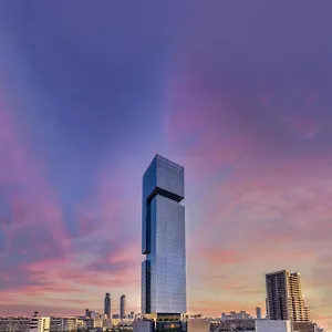 Hotel The First Collection At Jumeirah Village Circle, A Tribute Portfolio, Dubai